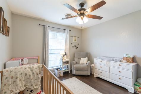1034 Piedmont Drive Abilene TX 79601