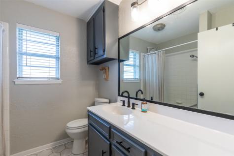 1034 Piedmont Drive Abilene TX 79601