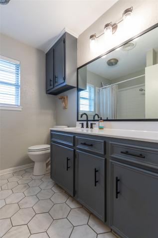 1034 Piedmont Drive Abilene TX 79601