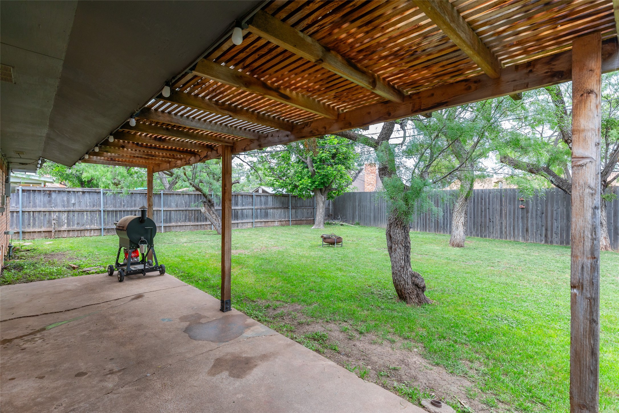 1034 Piedmont Drive Abilene TX 79601
