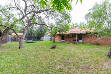 1034 Piedmont Drive Abilene TX 79601