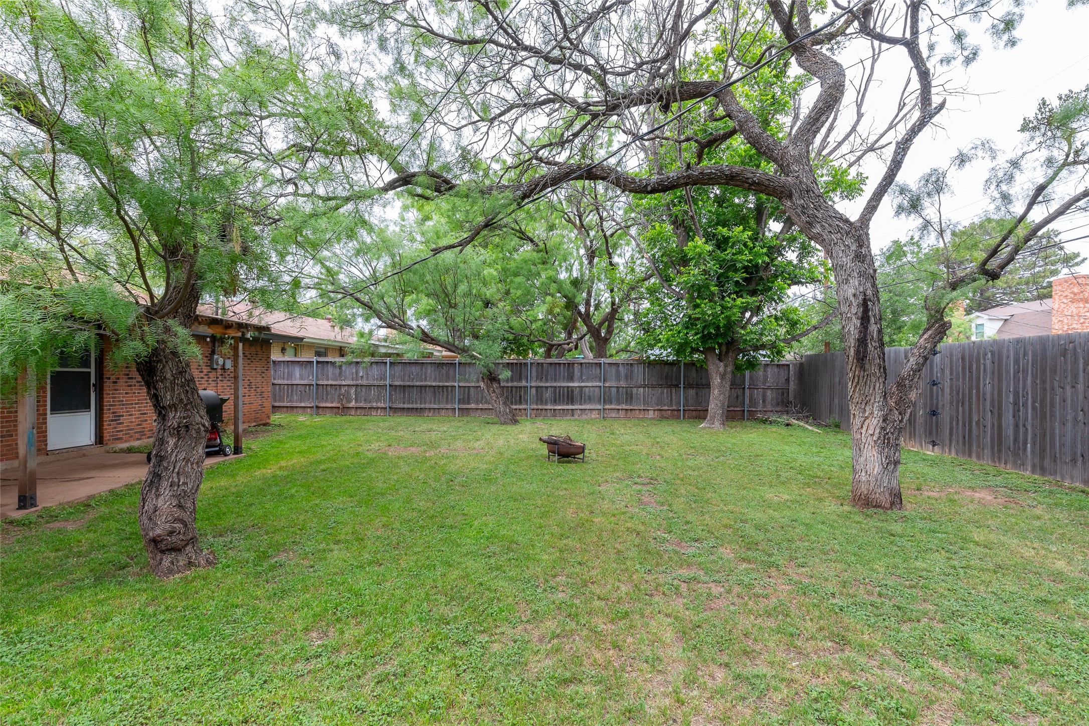 1034 Piedmont Drive Abilene TX 79601