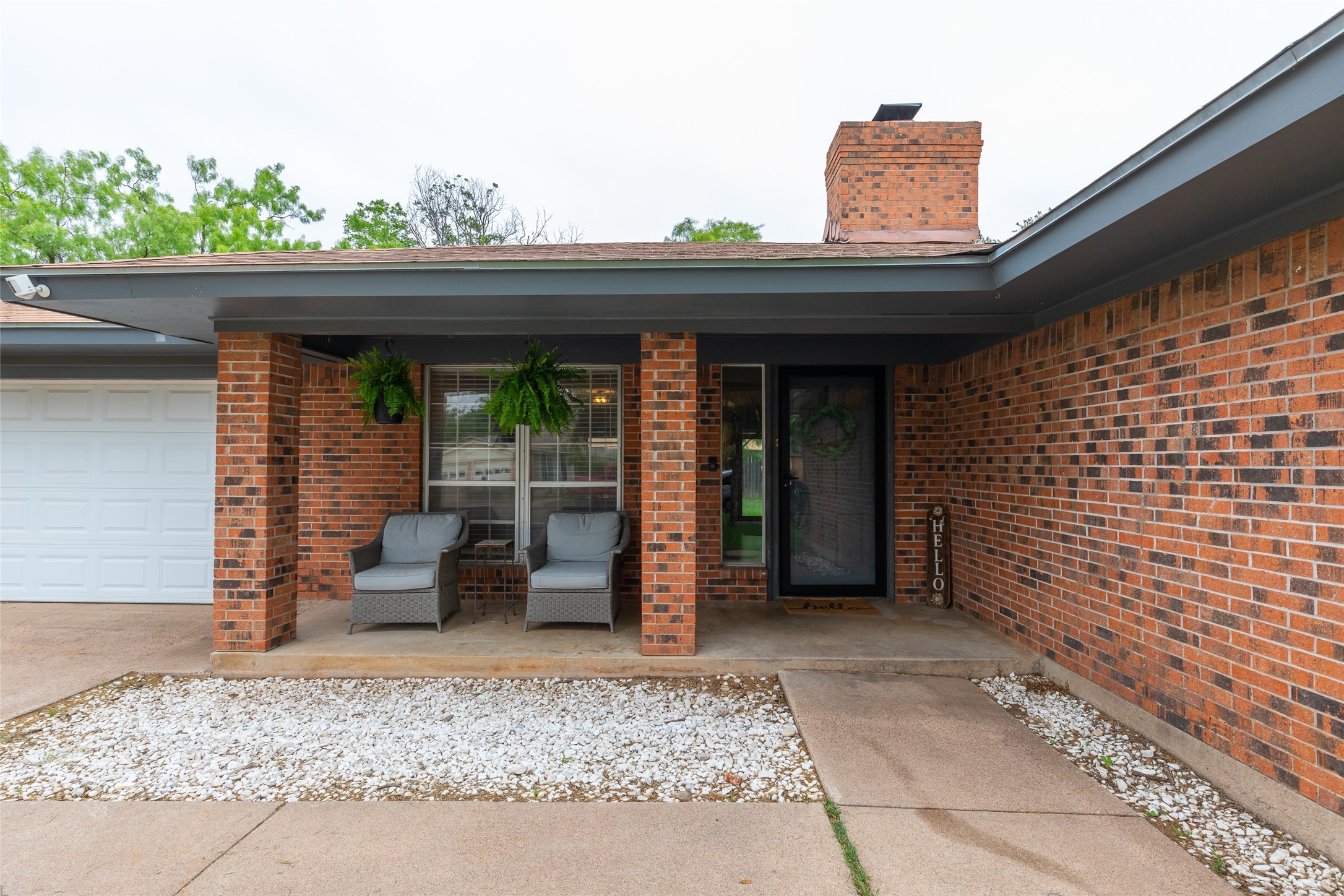 1034 Piedmont Drive Abilene TX 79601