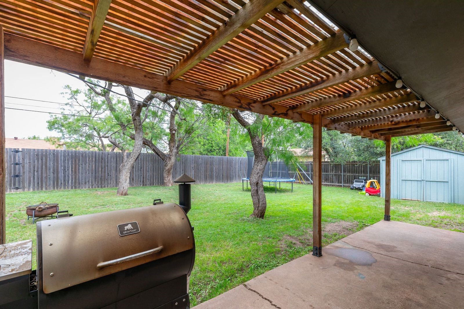 1034 Piedmont Drive Abilene TX 79601