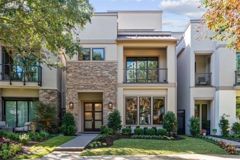7808 Secluded Avenue Plano TX 75024