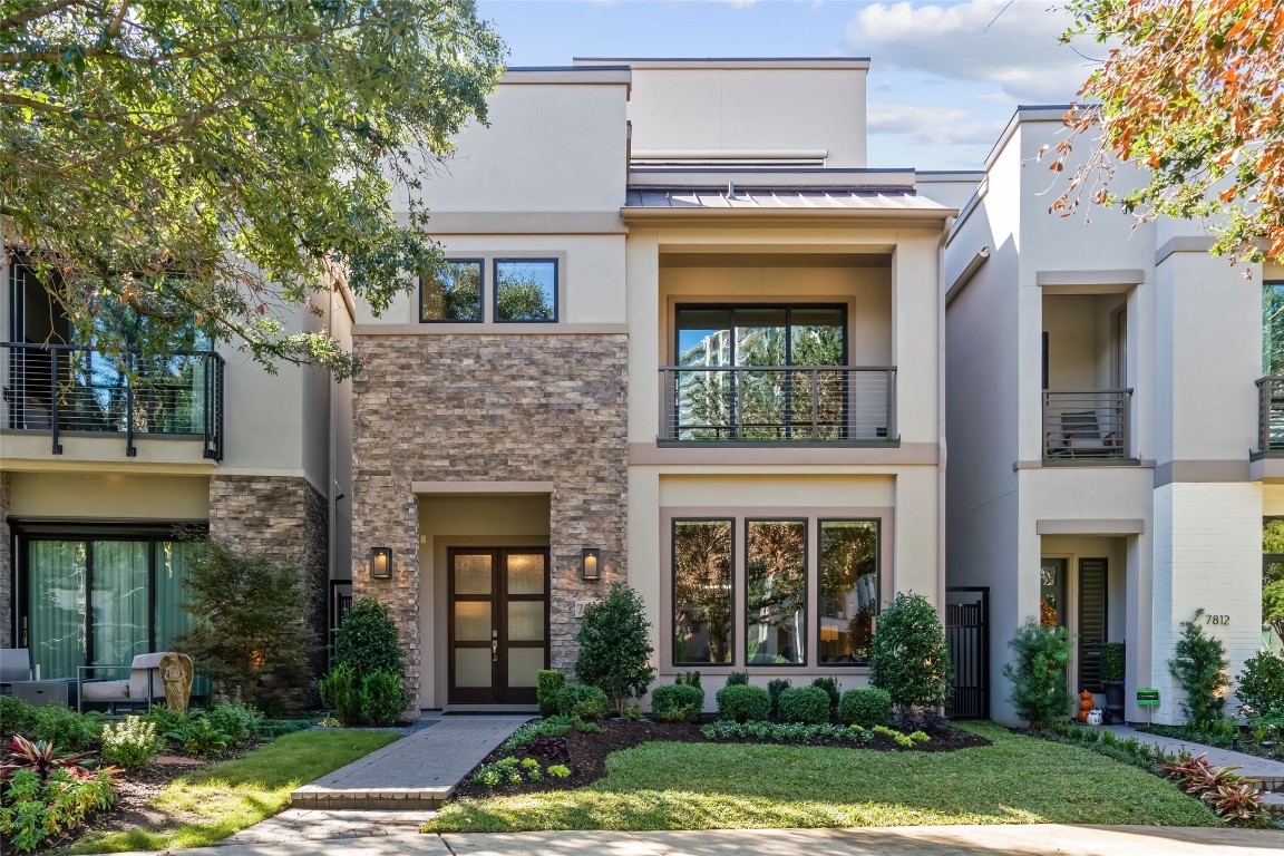 7808 Secluded Avenue Plano TX 75024