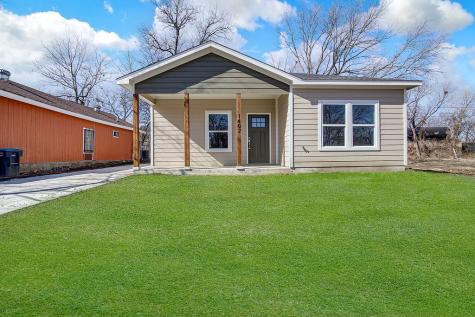 1402 Arizona Avenue Fort Worth TX 76104
