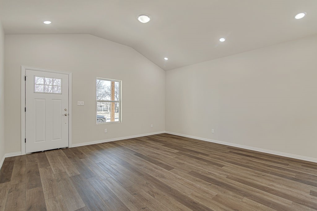 1402 Arizona Avenue Fort Worth TX 76104