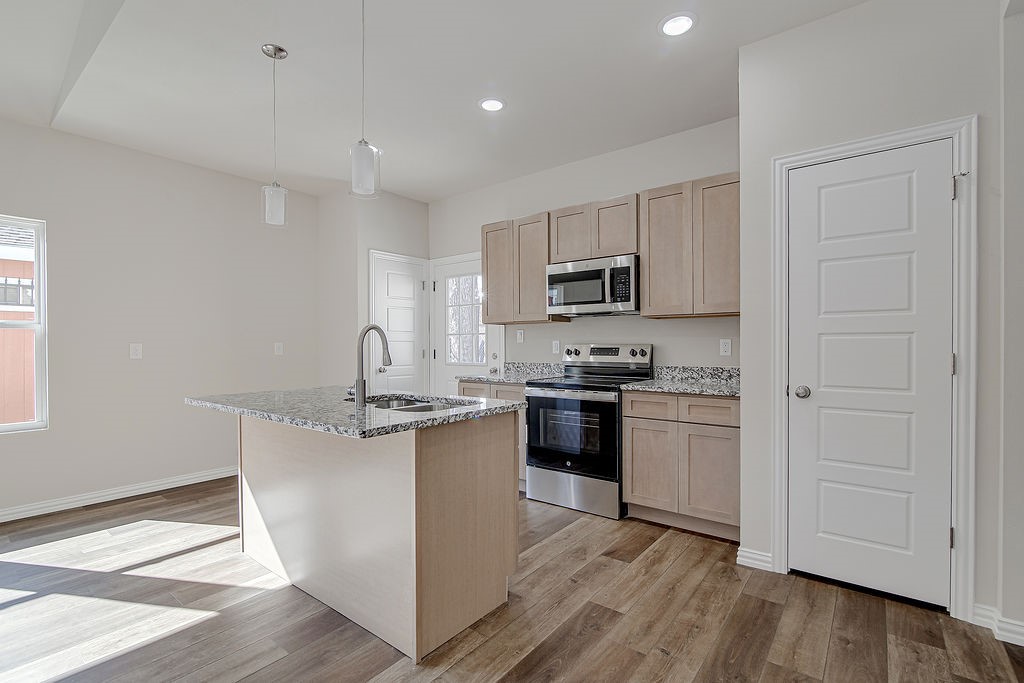1402 Arizona Avenue Fort Worth TX 76104