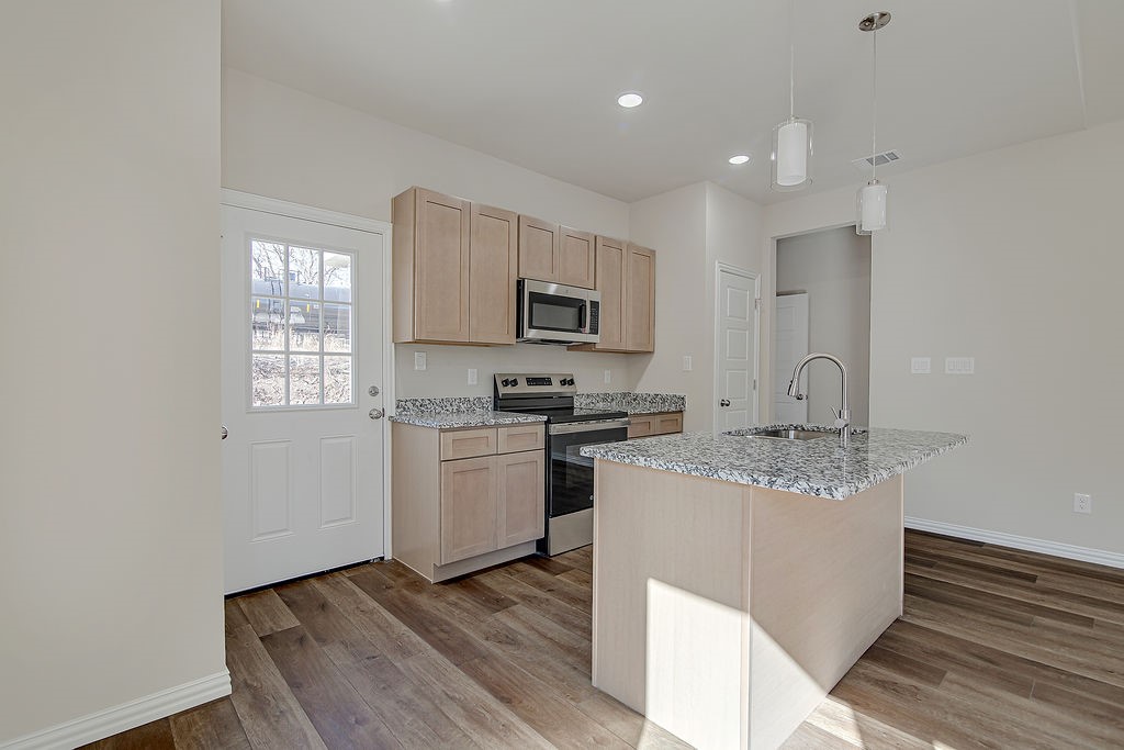 1402 Arizona Avenue Fort Worth TX 76104