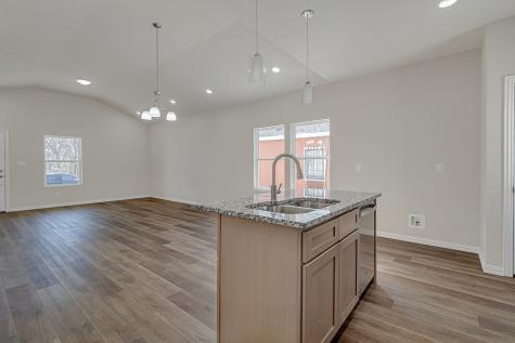1402 Arizona Avenue Fort Worth TX 76104