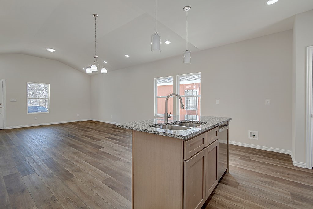 1402 Arizona Avenue Fort Worth TX 76104
