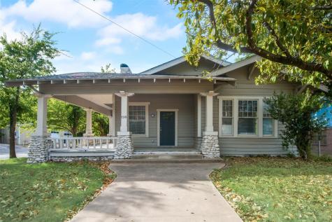 738 W 2nd Avenue Corsicana TX 75110