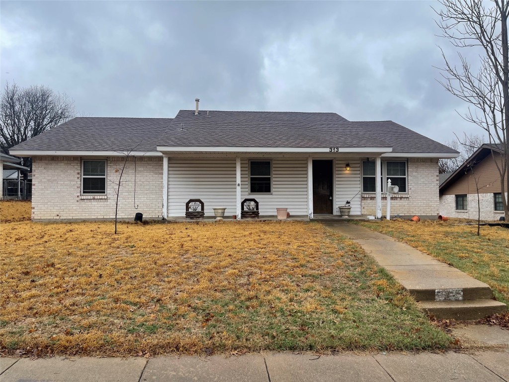 313 Birchwood Drive Garland TX 75043
