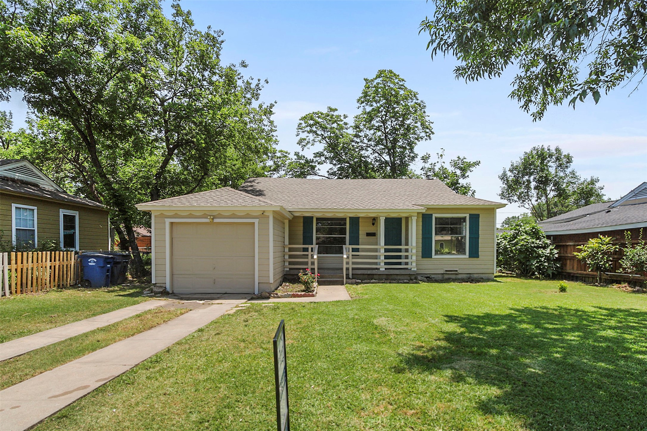 11022 Desdemona Drive Dallas TX 75228