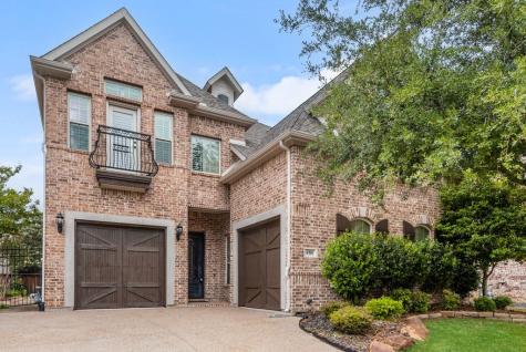 4705 Eva Place Plano TX 75093