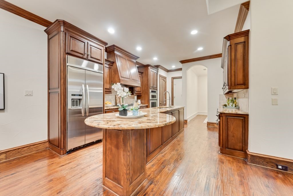 4705 Eva Place Plano TX 75093