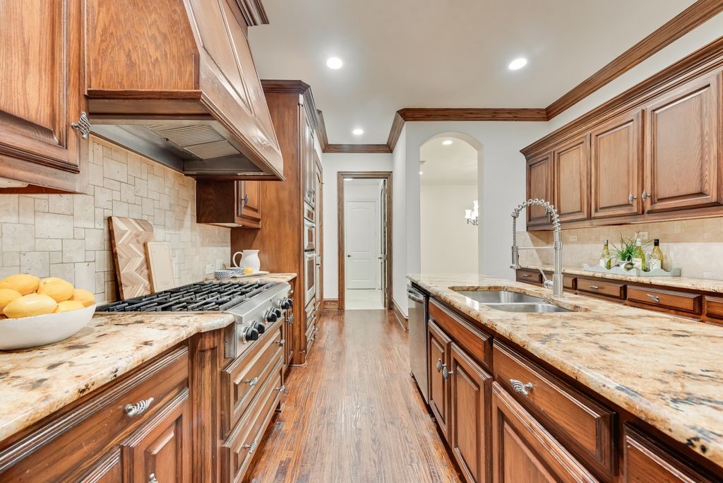 4705 Eva Place Plano TX 75093