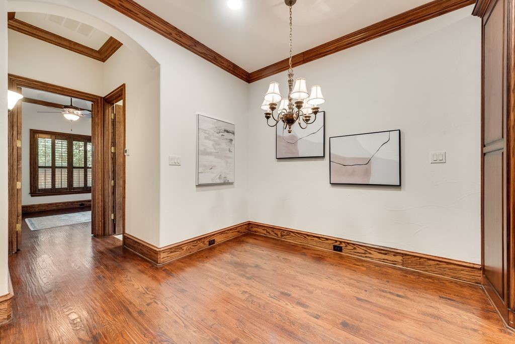 4705 Eva Place Plano TX 75093