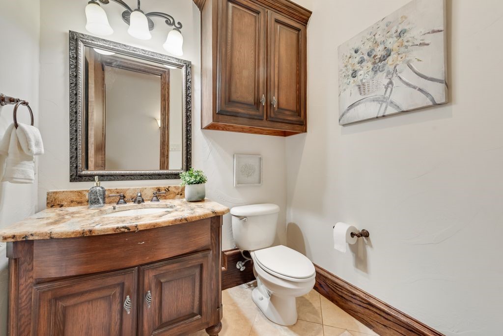 4705 Eva Place Plano TX 75093