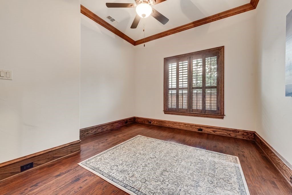 4705 Eva Place Plano TX 75093