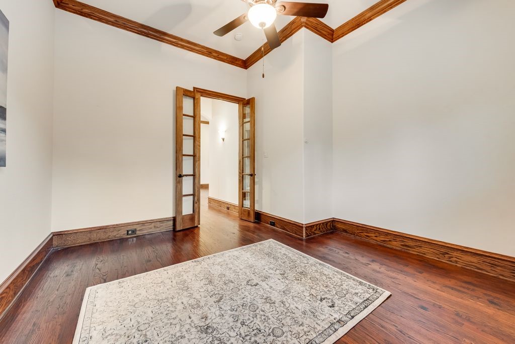 4705 Eva Place Plano TX 75093