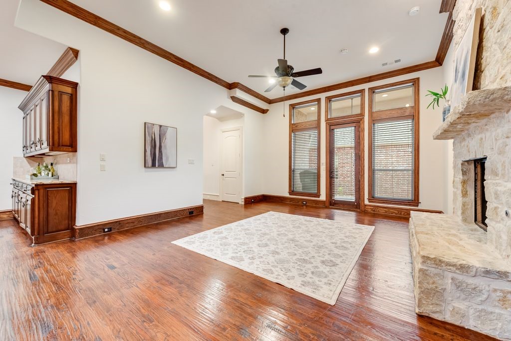 4705 Eva Place Plano TX 75093