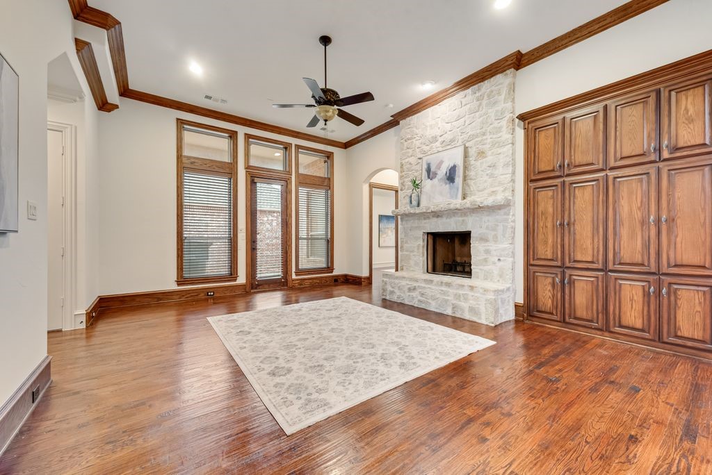 4705 Eva Place Plano TX 75093