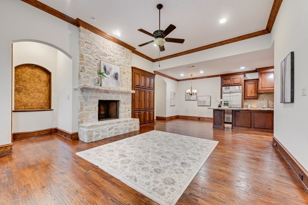 4705 Eva Place Plano TX 75093