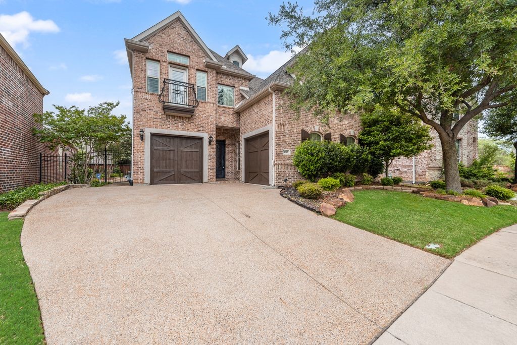 4705 Eva Place Plano TX 75093