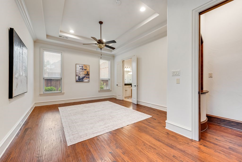 4705 Eva Place Plano TX 75093