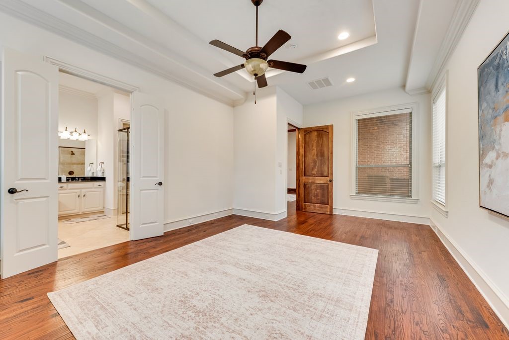 4705 Eva Place Plano TX 75093