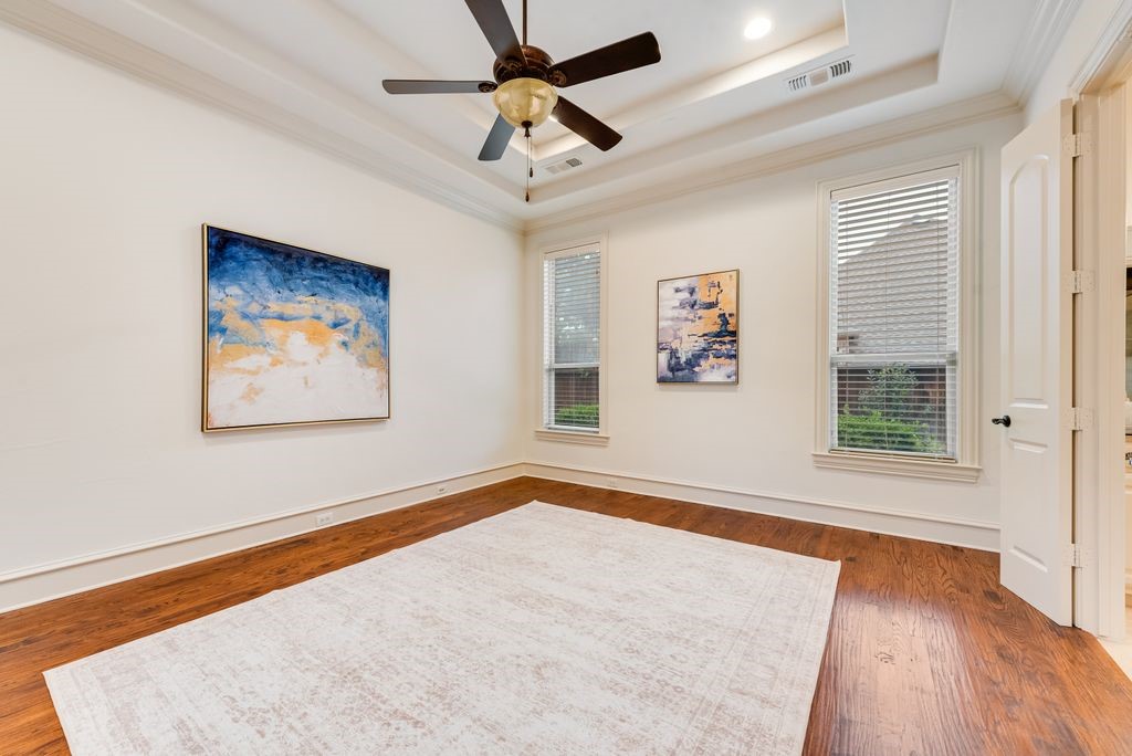 4705 Eva Place Plano TX 75093