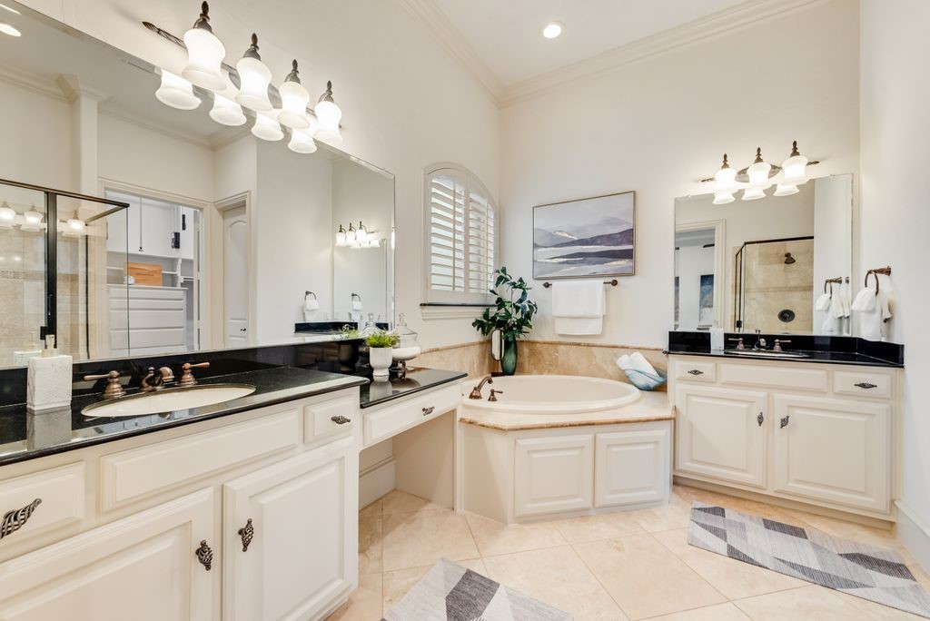 4705 Eva Place Plano TX 75093