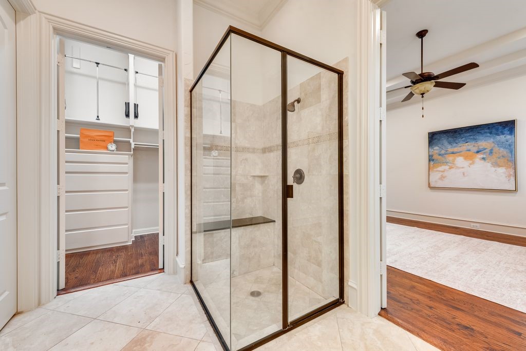 4705 Eva Place Plano TX 75093