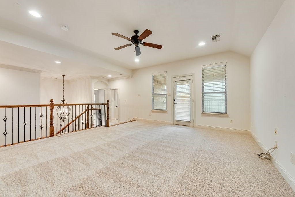 4705 Eva Place Plano TX 75093