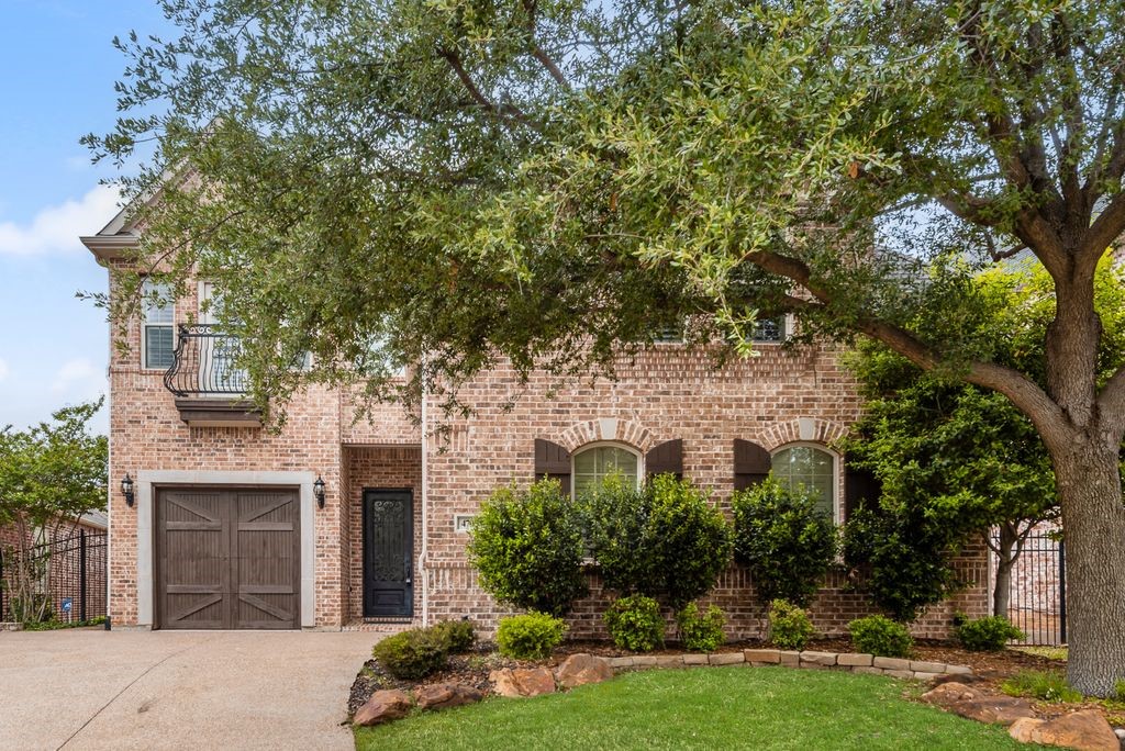 4705 Eva Place Plano TX 75093