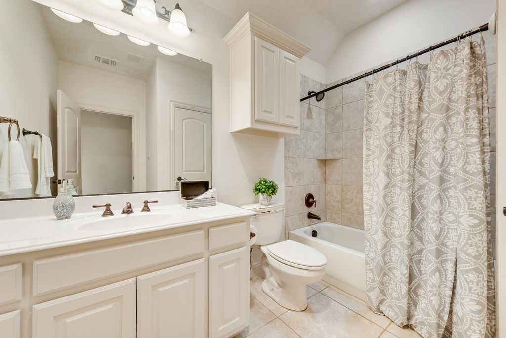 4705 Eva Place Plano TX 75093