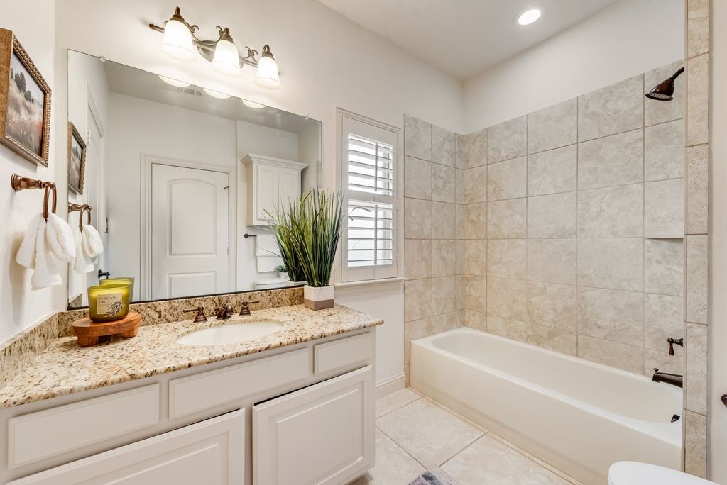 4705 Eva Place Plano TX 75093