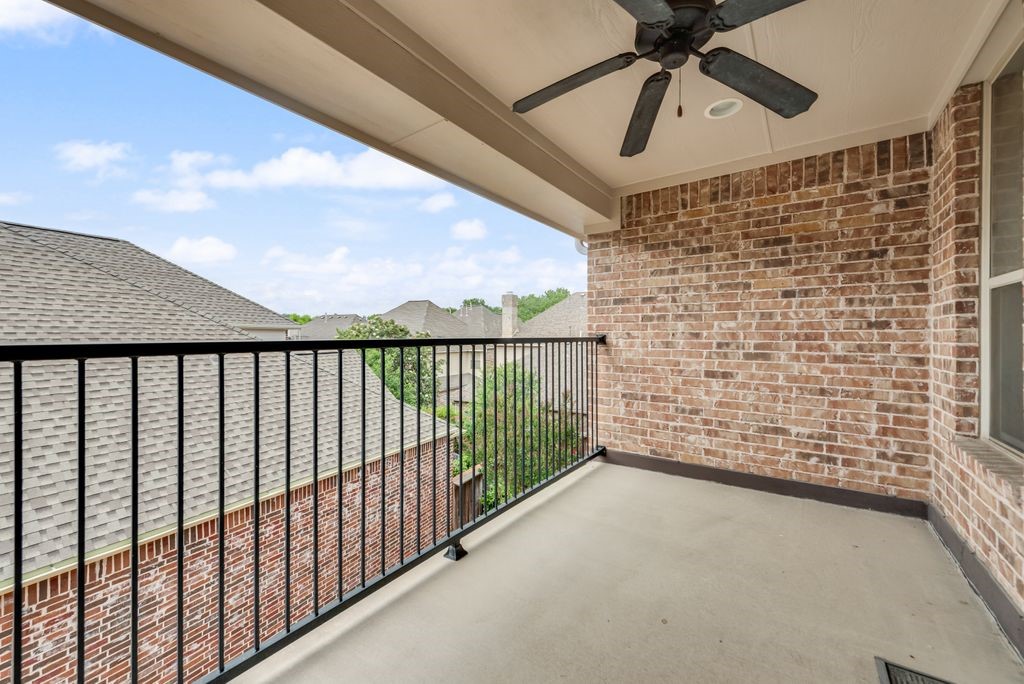 4705 Eva Place Plano TX 75093