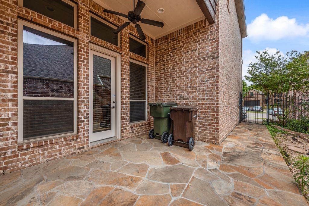 4705 Eva Place Plano TX 75093