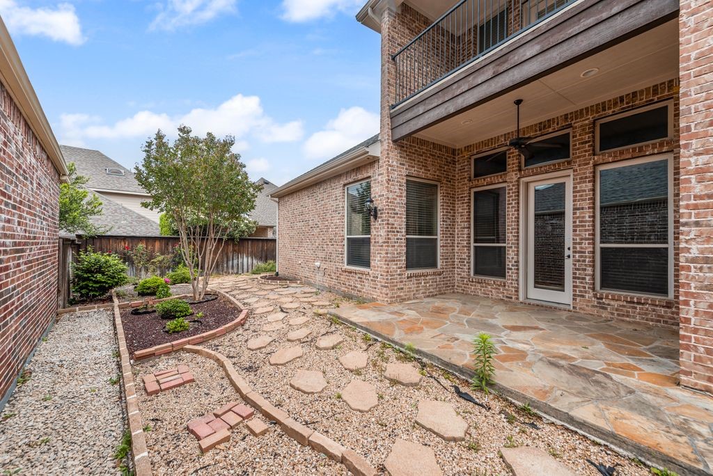 4705 Eva Place Plano TX 75093