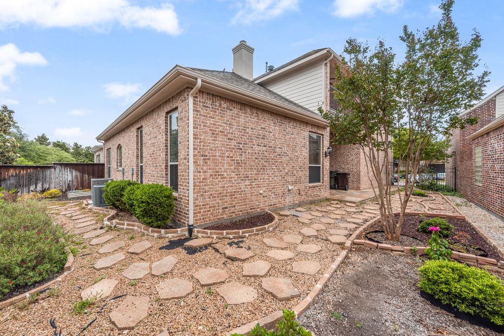 4705 Eva Place Plano TX 75093