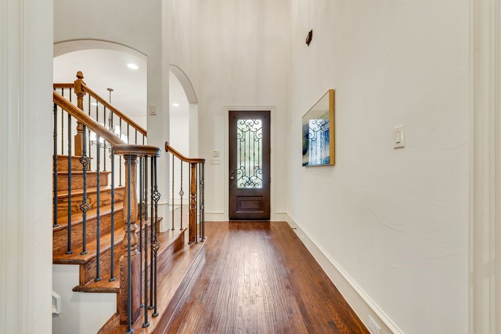 4705 Eva Place Plano TX 75093