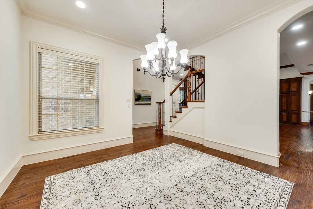 4705 Eva Place Plano TX 75093