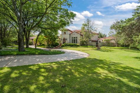 545 W Highland Street Southlake TX 76092