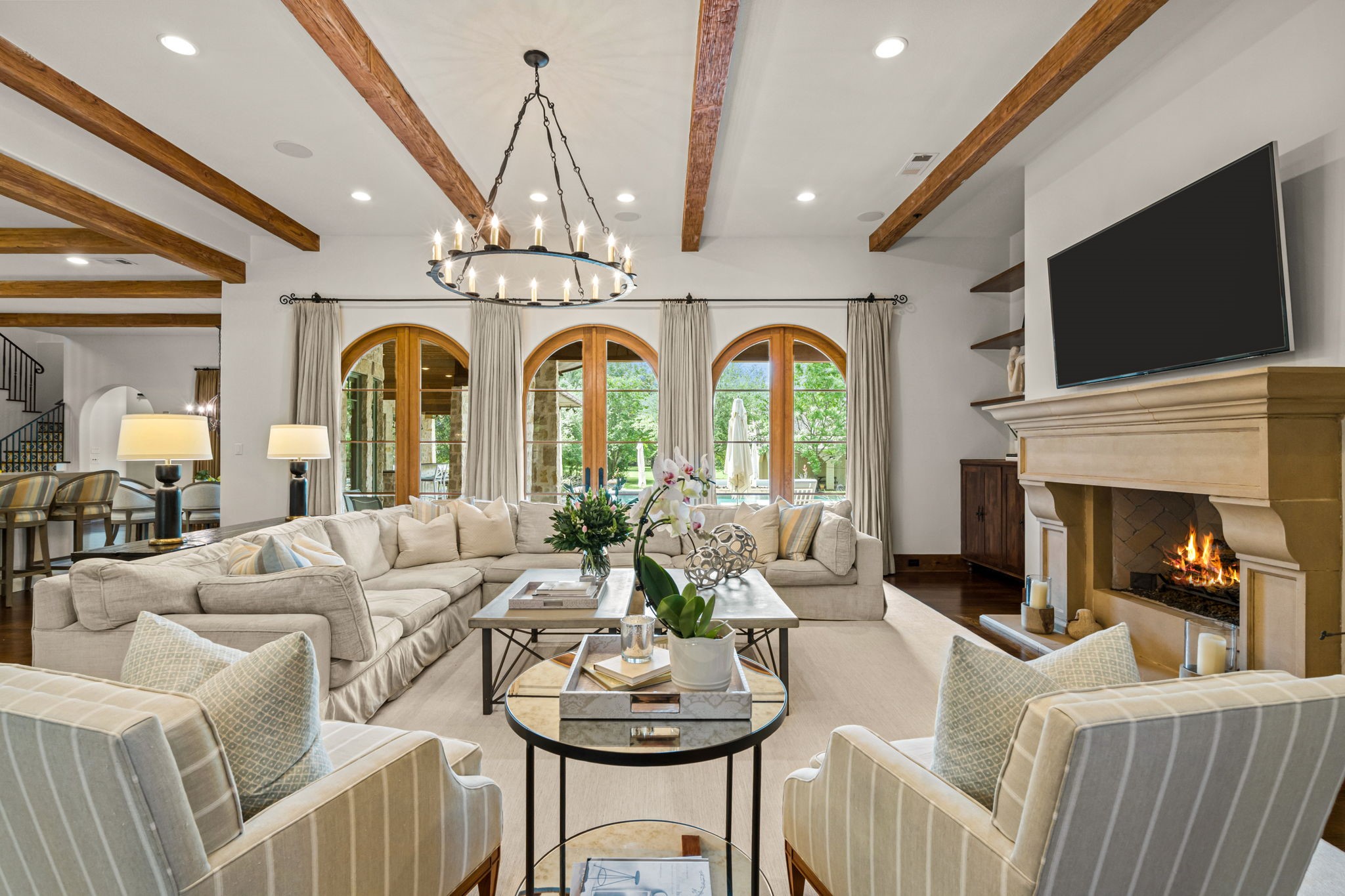 545 W Highland Street Southlake TX 76092
