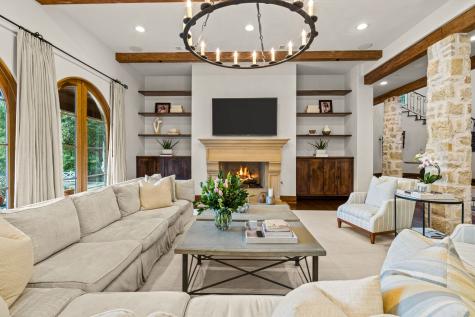 545 W Highland Street Southlake TX 76092