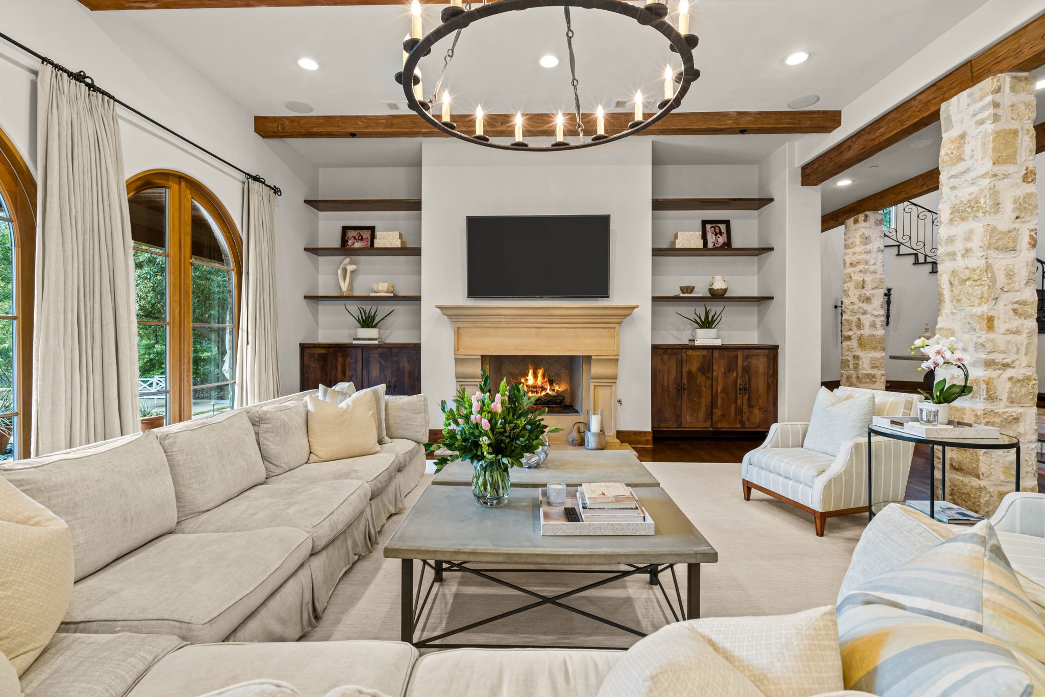 545 W Highland Street Southlake TX 76092