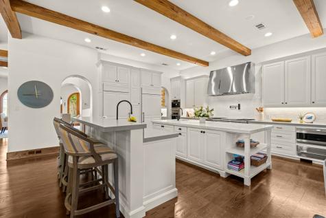 545 W Highland Street Southlake TX 76092